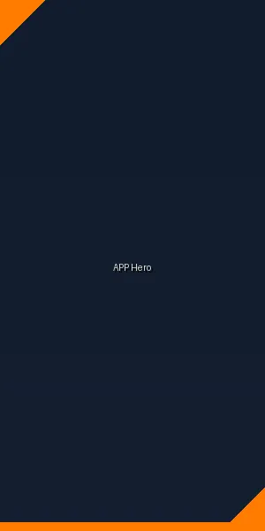 每日大赛APP界面展示 - 51视频 移动端应用主界面